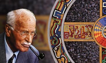 Image illustrating Carl Gustav Jung