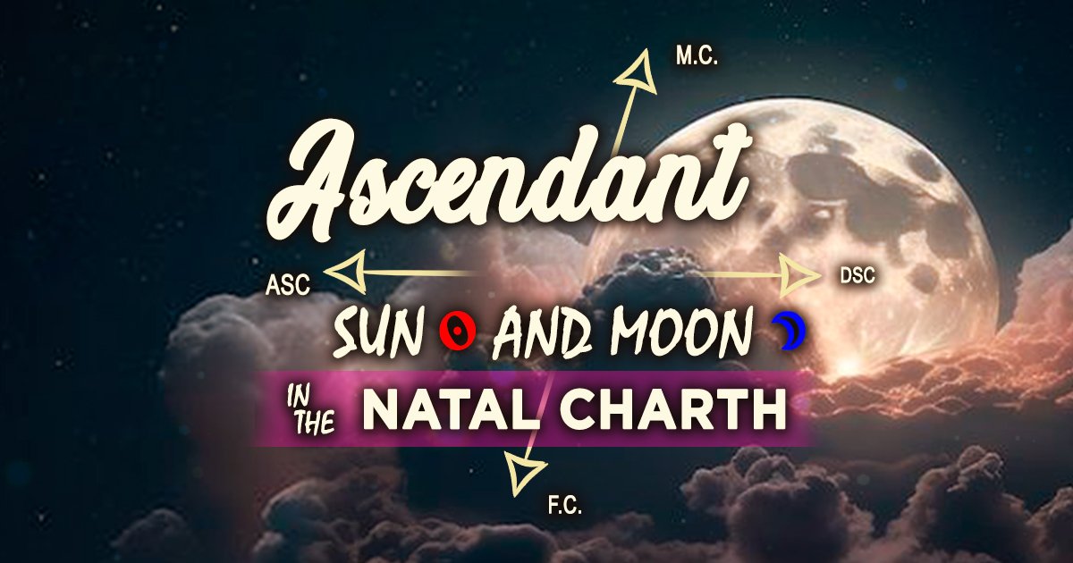 Ascendant,-Sun-and-Moon-in-the-Natal-Chart